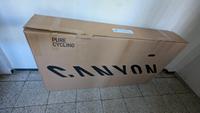 Canyon Bike Guard Transportkarton München - Milbertshofen - Am Hart Vorschau