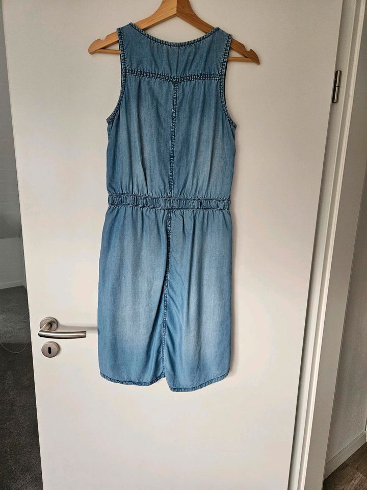 S.Oliver Jeanskleid Kleid Light Denim in Gifhorn