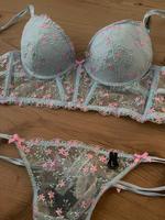 Dessous set new Yorker Baden-Württemberg - Müllheim Vorschau