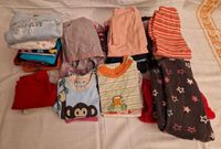 Kleidung Kleiderpaket Kinder, Größe 74, Set Paket Niedersachsen - Wittmar Vorschau