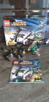 Lego 6863 Batman DC Universe Super Heroes Joker Marvel Nordrhein-Westfalen - Langenfeld Vorschau