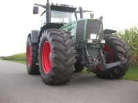 Fendt 920 Vario Niedersachsen - Lehe(Emsland) Vorschau