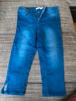 3/4 Jeans Name it 134 Hessen - Offenbach Vorschau