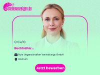 Buchhalter (m/w/d) Bochum - Bochum-Mitte Vorschau