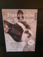 Buch französische Bulldogge Baden-Württemberg - Herrischried Vorschau