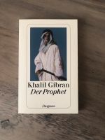 Khalil Gibran - Der Prophet Rheinland-Pfalz - Westerburg Vorschau