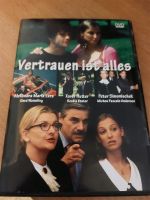 Neue DVD Vertrauen ist alles Bayern - Alzenau Vorschau