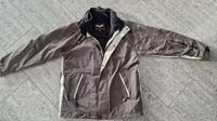 H2O Sportswear Herren Jacke Gr. L olivgrün Skijacke Hessen - Nidda Vorschau