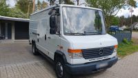 Mercedes-Benz Vario 816 BlueTec Brandenburg - Oranienburg Vorschau