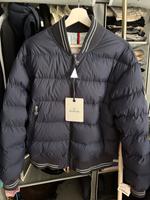 Moncler Jacke TG 4 Baden-Württemberg - Esslingen Vorschau