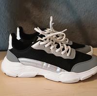 Schuhe, Sneaker, Gr. 40 Dresden - Dresdner Heide Vorschau