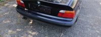BMW E36 Coupe Heckstoßstange Stoßstange Bayern - Goldkronach Vorschau
