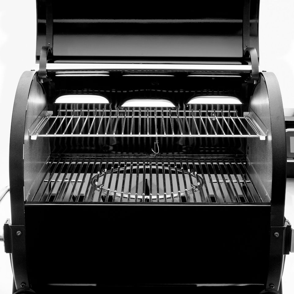 SmokeFire EX4 GBS Pellet Grill in Vechta