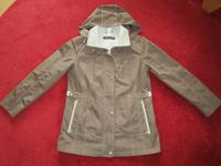 MAX Protect-Damenjacke, taupe ,Größe 38, NEU ,NEU !!! Sachsen - Mittweida Vorschau