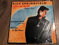 LP Schallplatte rick Springfield celebrate youth Nordrhein-Westfalen - Kevelaer Vorschau