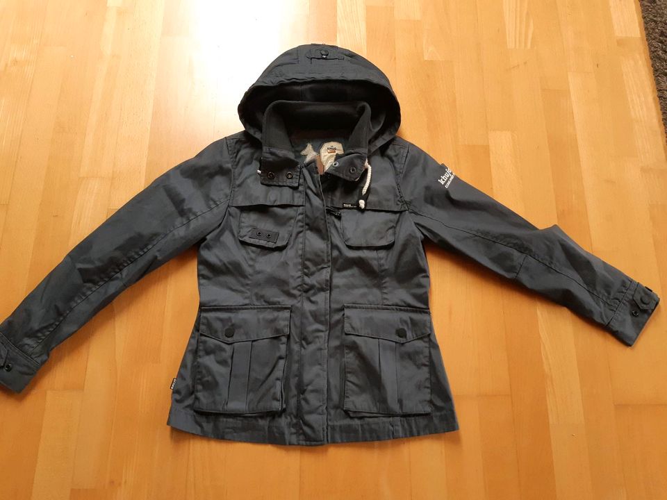 Khujo Damen Jacke/ Sommerjacke Gr.S Bernie in Kiel - Elmschenhagen-Kroog |  eBay Kleinanzeigen ist jetzt Kleinanzeigen