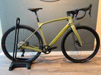 Pinarello Granger X3 GRX600 1x11/RH 53cm/Neu v. Händler Niedersachsen - Bruchhausen-Vilsen Vorschau