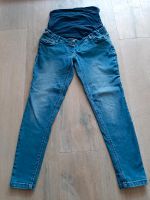 Umstands- Jeans Gr. 38 Bayern - Hirschaid Vorschau