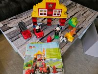 Lego Duplo Feuerwehr 6138 Niedersachsen - Lehre Vorschau