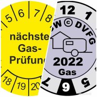 Mobile Gasprüfungen: DGUV Vorschr. 79 (BGV D34) und DVGW G 607 Rheinland-Pfalz - Zweibrücken Vorschau
