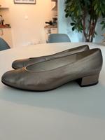 Gabor Leder Damenschuhe Größe 39 Berlin - Hellersdorf Vorschau