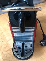 Nespressomaschine DeLonghi EN125.R Kapselmaschine Bayern - Trebgast Vorschau