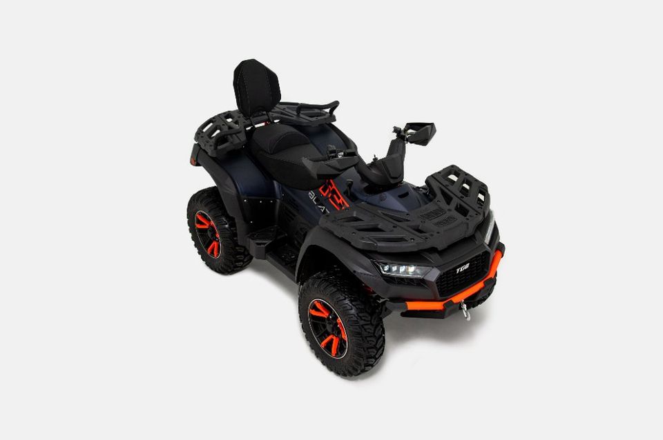 TGB Blade 1000 LT FL EPS ABS MAX Touring Model 2024 Quad/ATV in Zimmern ob Rottweil