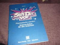 Stell Dir vor - Phantastische Literatur - SF für den Unterricht - Sachsen - Plauen Vorschau