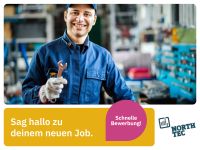 Mechatroniker (w/m/d) (NORTH-TEC Maschinenbau) in Bredstedt Mechaniker Anlagenmechaniker Elektroniker Elektrotechniker Nordfriesland - Bredstedt Vorschau