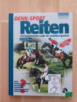 Denk-Sport Reiten Baden-Württemberg - Forchheim Vorschau