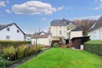 Geräumiges 11-Zimmer-Haus mit großem Garten, grüner Aussicht vom Balkon Rheinland-Pfalz - Niederneisen Vorschau