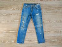 Zara Jeans in Gr. 34 Nordrhein-Westfalen - Leverkusen Vorschau