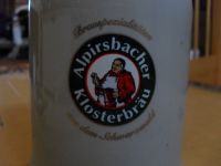 Bier Krug aus Keramik Kreis Pinneberg - Tornesch Vorschau