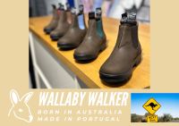 Wallaby Walker von Hans Koll Made in Portugal inspiriert in Australien Kinderboots Kinderstiefel keine Redbacks für Kinder ähnlich wie Redback ähnlich wie Bluntstone Schleswig-Holstein - Meggerdorf Vorschau