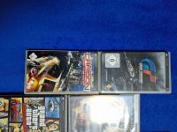 *****PSP Games zu Verkaufen***** Sachsen-Anhalt - Wettin-Löbejün Vorschau