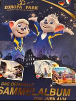 Suche Europaparksticker Hessen - Bad Schwalbach Vorschau