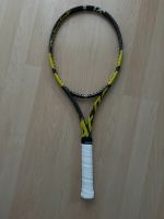 2x Babolat Pure Aero VS 16x20 305g L3 Freiburg im Breisgau - Altstadt Vorschau