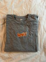 Levi’s T-Shirt grau Kreis Pinneberg - Pinneberg Vorschau