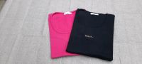 T-Shirt T-Shirt's pink schwarz Boule von AWG Mode Sachsen-Anhalt - Aschersleben Vorschau