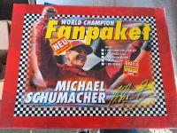 Michael Schumacher Fanpaket Köln - Meschenich Vorschau