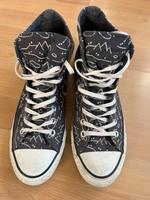 Converse hoch, Größe 7,5 (41) Hessen - Kelkheim Vorschau
