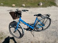 Rotalis - Damenfahrrad Brandenburg - Kloster Lehnin Vorschau