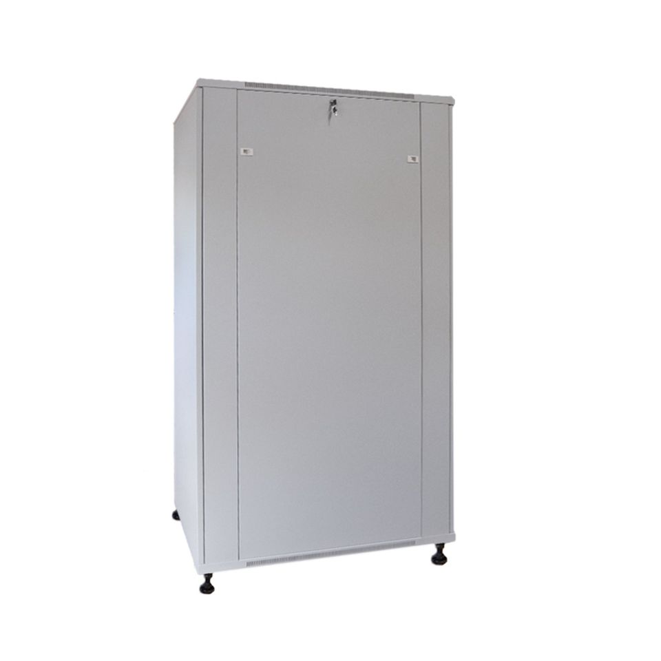 Netzwerkschrank SRK von IT-BUDGET Komplettset 42 HE BxT 600x800mm in Taunusstein