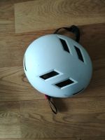 SKULLCAP® BMX HELM – SKATERHELM – FAHRRADHELM Kreis Pinneberg - Pinneberg Vorschau