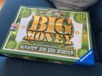 Gesellschaftsspiel Big Money Niedersachsen - Apensen Vorschau