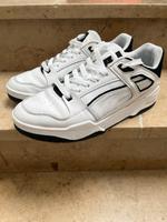 Puma slipstream Herren Gr 46 WIE NEU Sehr guter Zustand weiß Nordrhein-Westfalen - Willich Vorschau