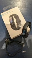 Honor Band 5 Smartwatch 24 mm - Schwarz Uhr Unisex Bluetooth Thüringen - Jena Vorschau