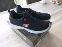 Neu ♥️ Skechers in Gr, 41,  Sneaker, Memory Foam Nordrhein-Westfalen - Lage Vorschau