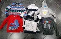 Kinder Pullover Sweater Hoodie Kinderbekleidung Berlin - Biesdorf Vorschau