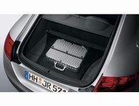 Orig. Gepäcknetz Kofferraum für Audi TT + A3 Sportback e-tron NEU Nordrhein-Westfalen - Bocholt Vorschau